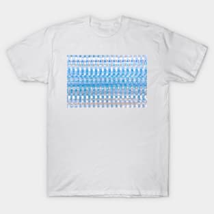 Coastal Tapestry T-Shirt